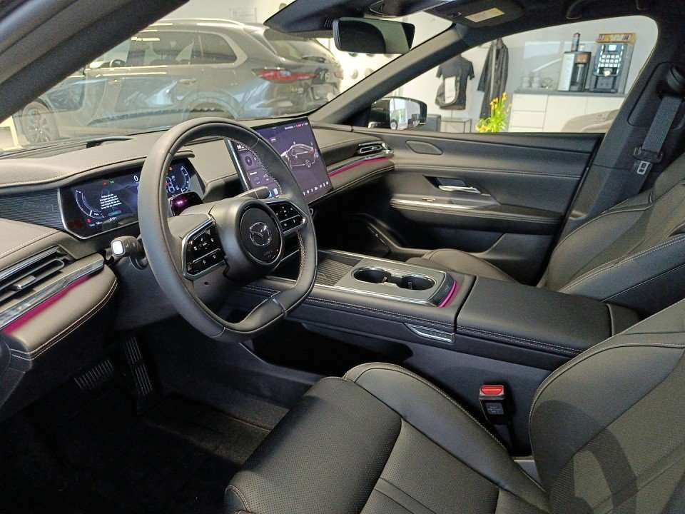 Fahrzeugbild eines Mazda Mazda6