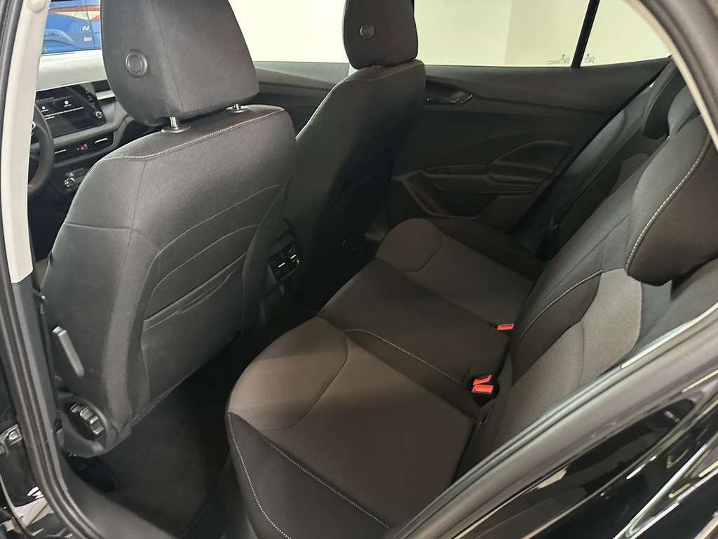 Fahrzeugbild eines Skoda Fabia