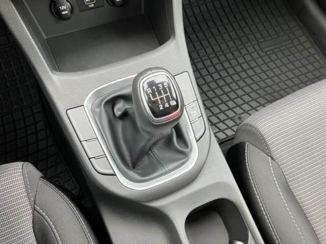 Fahrzeugbild eines Hyundai i30