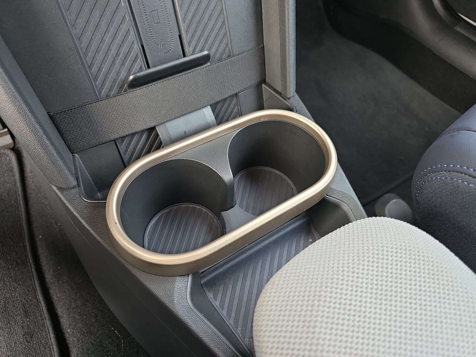 Fahrzeugbild eines MINI COOPER