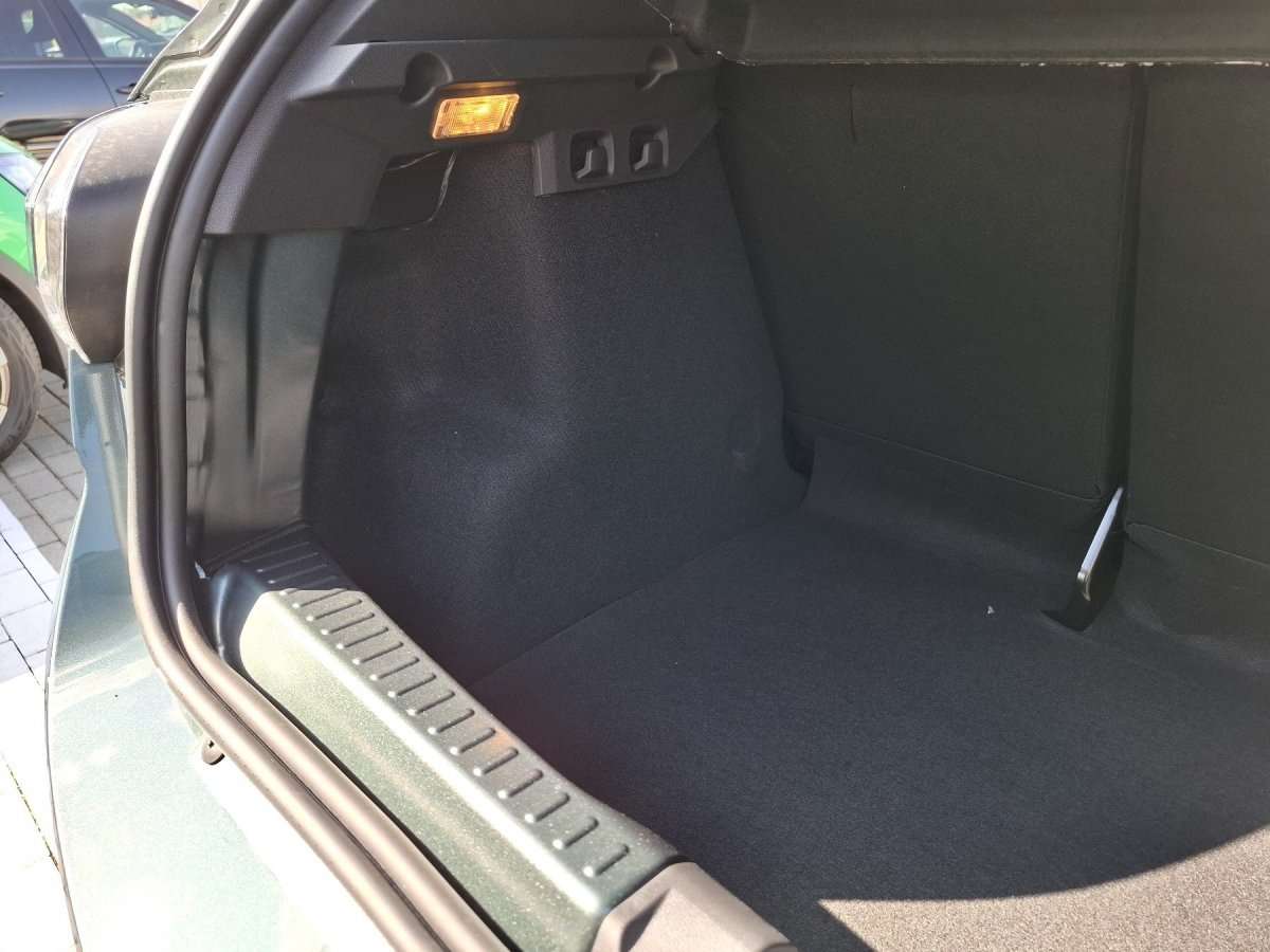 Fahrzeugbild eines Dacia Sandero