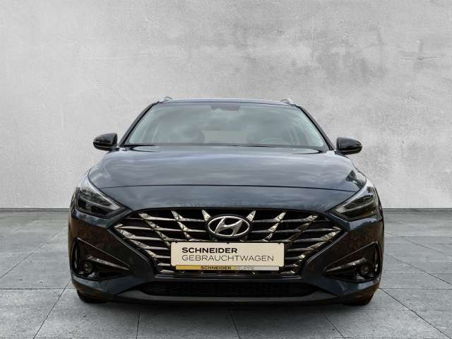 Fahrzeugbild eines Hyundai i30