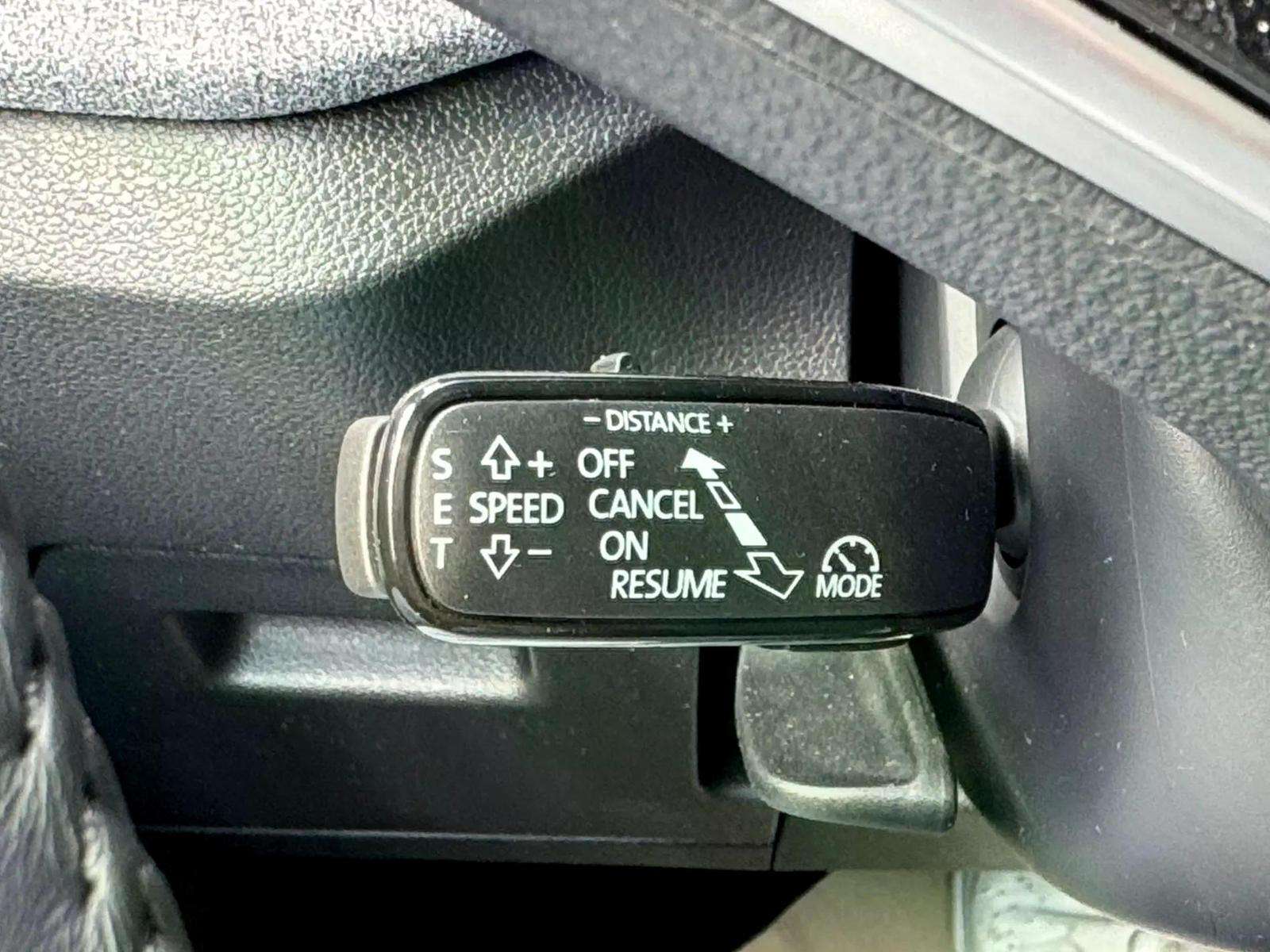 Fahrzeugbild eines Skoda Kamiq