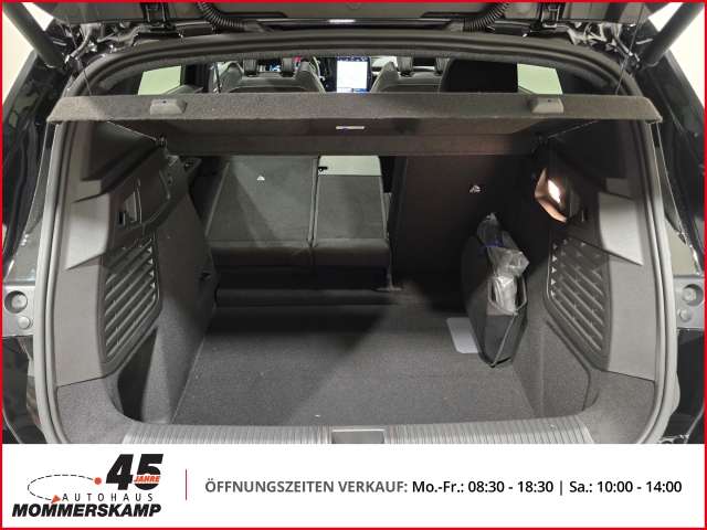 Fahrzeugbild eines Mitsubishi Eclipse Cross