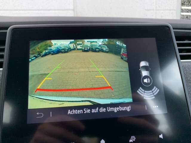 Fahrzeugbild eines Renault ZOE