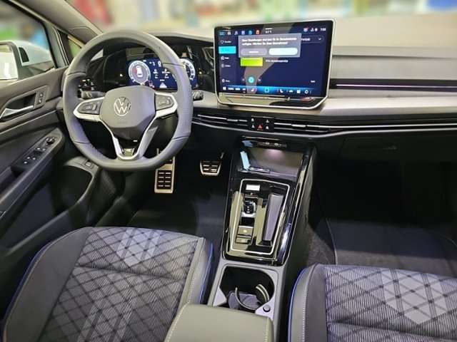 Fahrzeugbild eines Volkswagen Golf