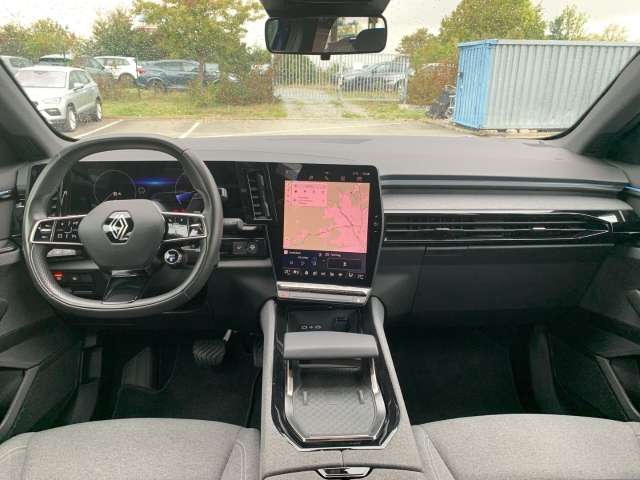 Fahrzeugbild eines Renault Austral