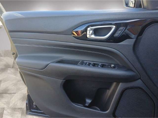 Fahrzeugbild eines Jeep Compass