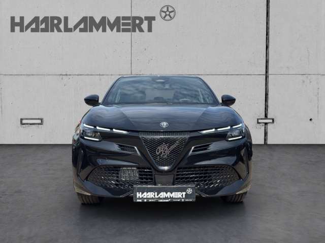 Fahrzeugbild eines Alfa Romeo Junior