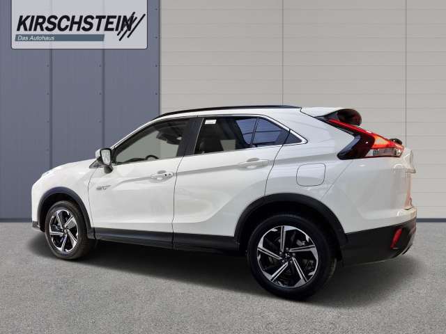Fahrzeugbild eines Mitsubishi Eclipse Cross