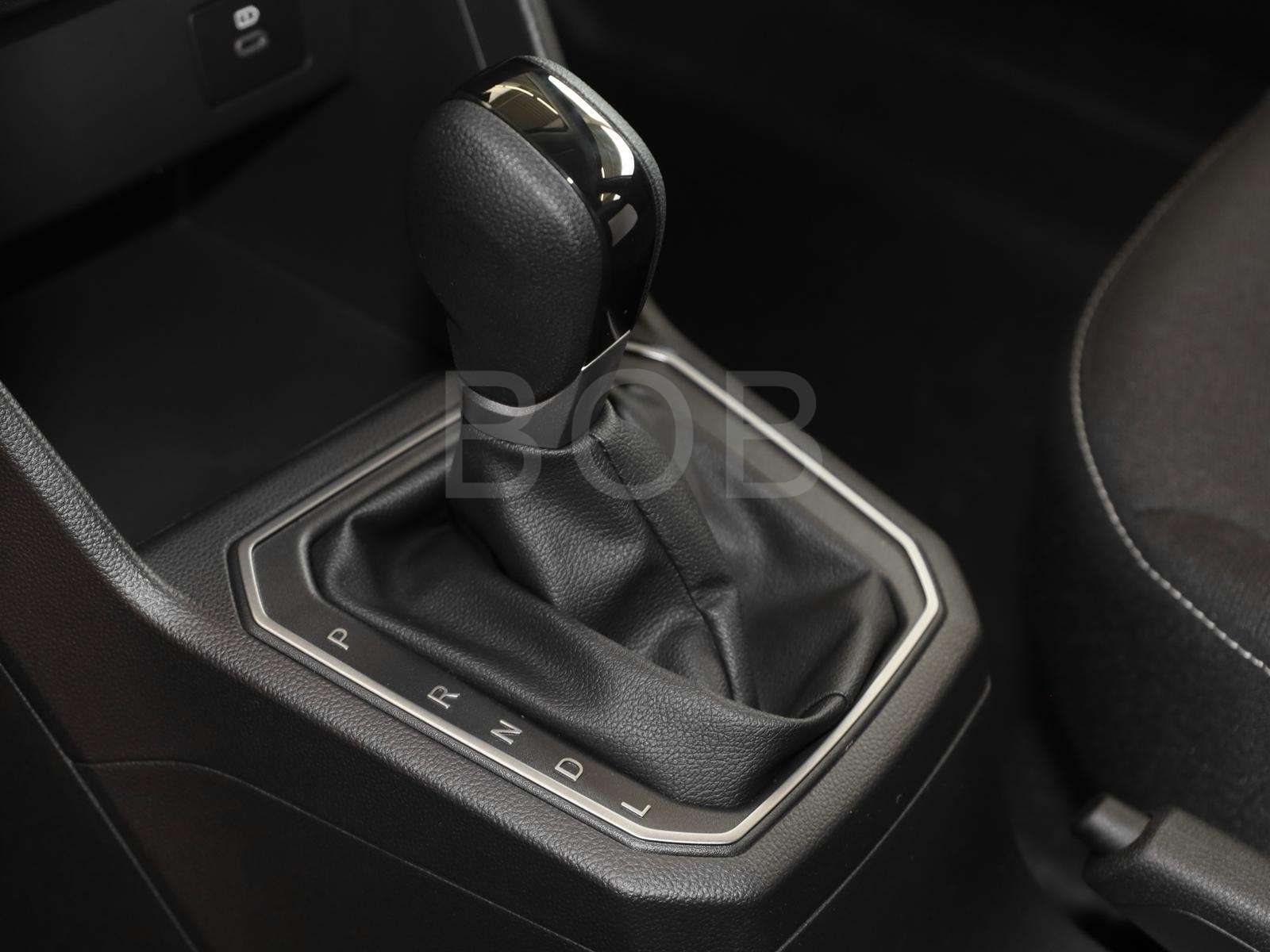 Fahrzeugbild eines Dacia Sandero