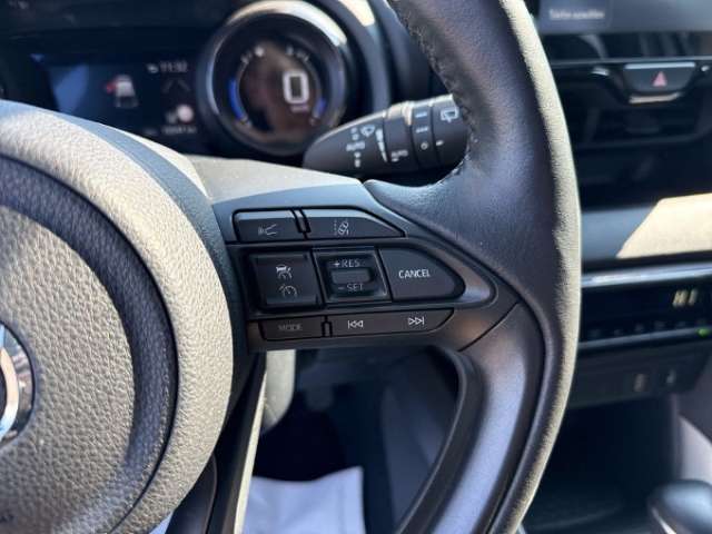 Fahrzeugbild eines Mazda Mazda2