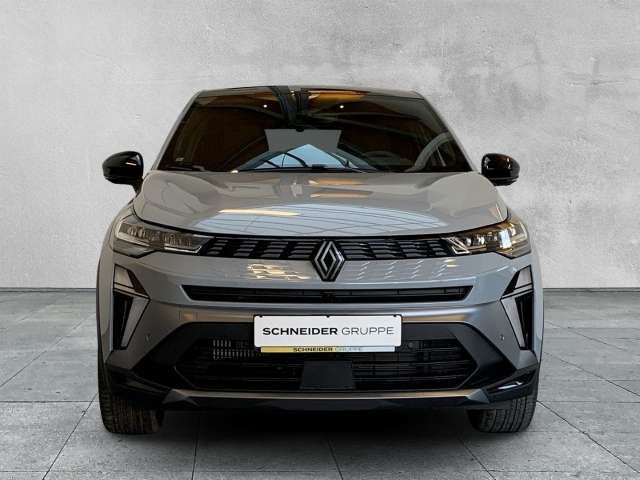 Fahrzeugbild eines Renault Symbioz