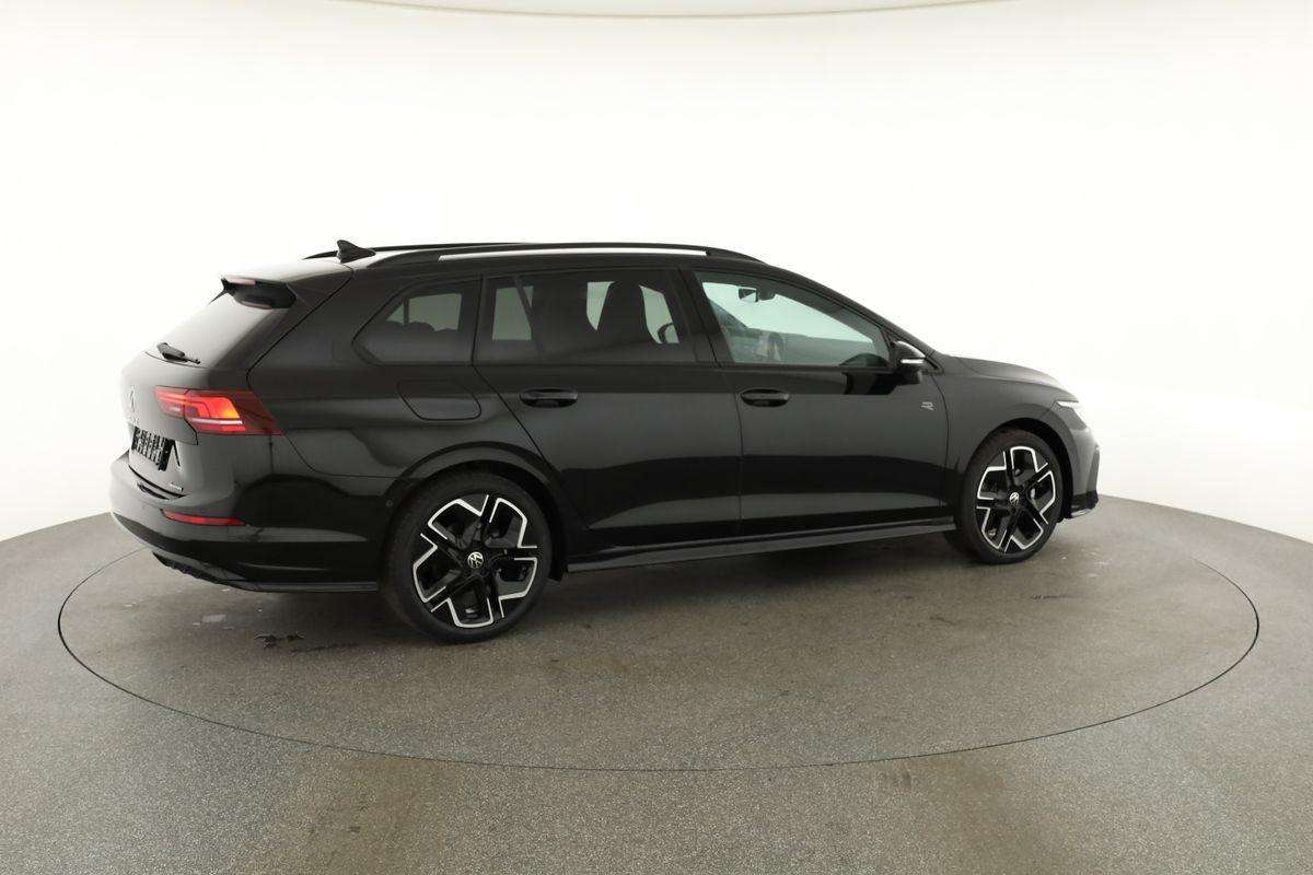 Fahrzeugbild eines Volkswagen Golf