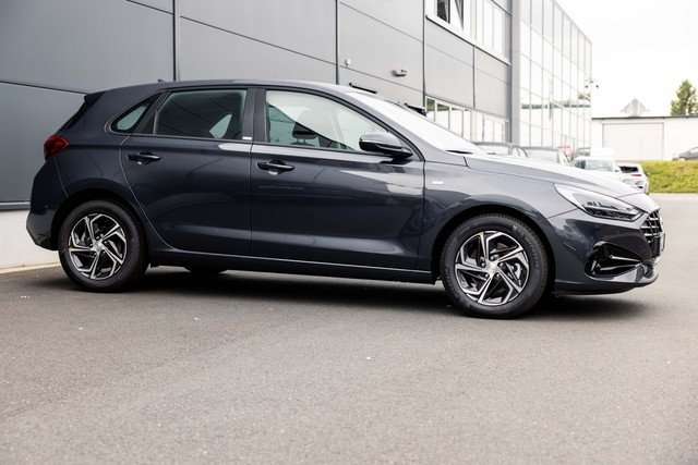 Fahrzeugbild eines Hyundai i30