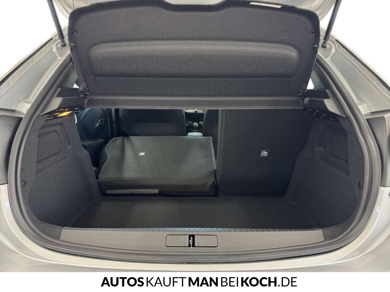 Fahrzeugbild eines Opel Corsa