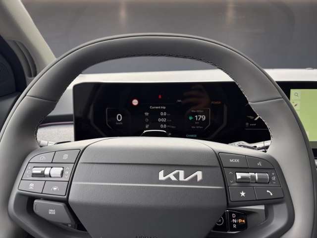Fahrzeugbild eines Kia EV3