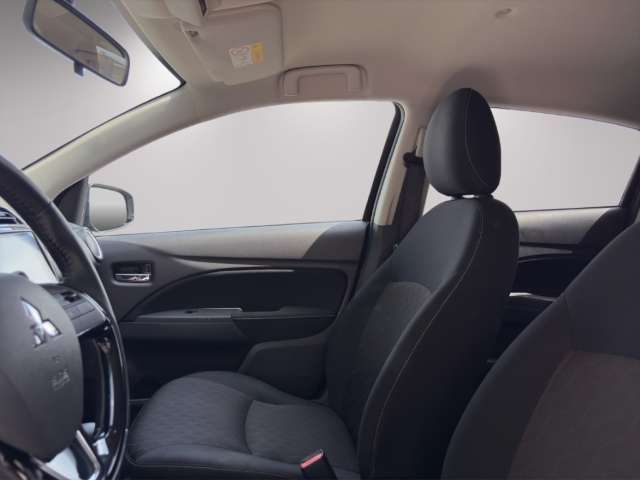 Fahrzeugbild eines Mitsubishi Space Star