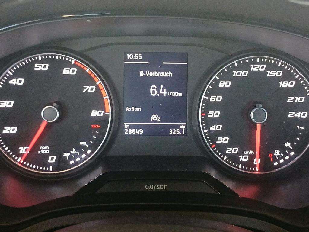 Fahrzeugbild eines SEAT Arona