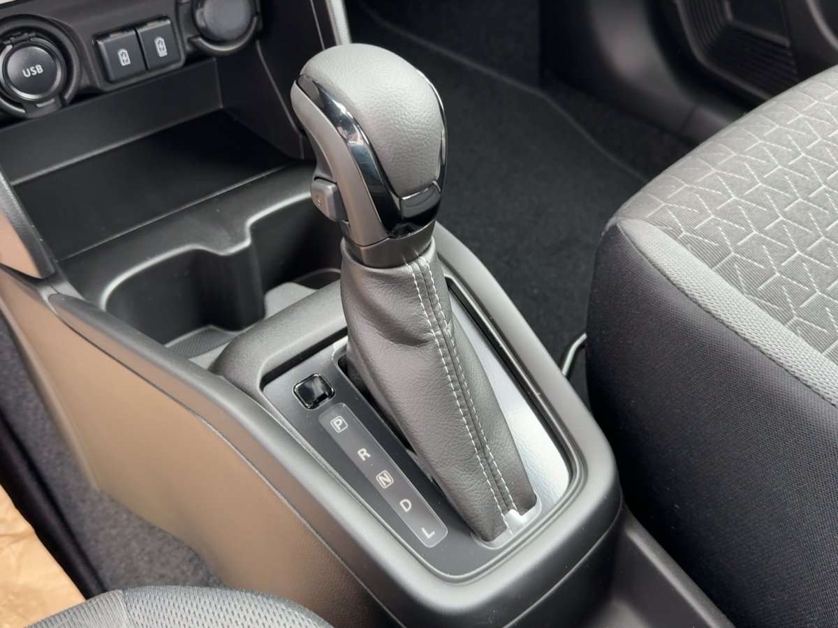 Fahrzeugbild eines Suzuki Swift
