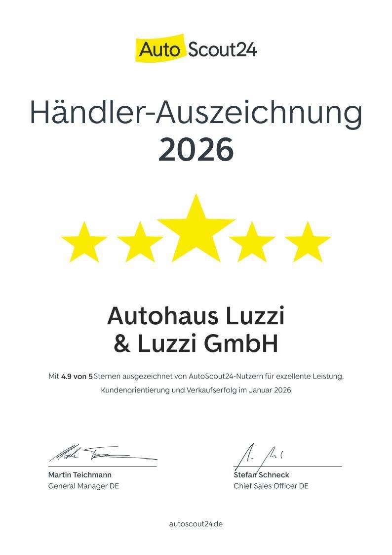 Fahrzeugbild eines Dacia Sandero