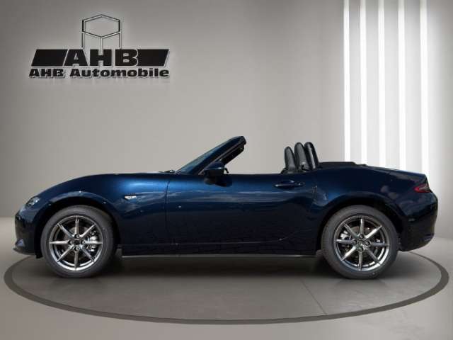 Fahrzeugbild eines Mazda MX-5