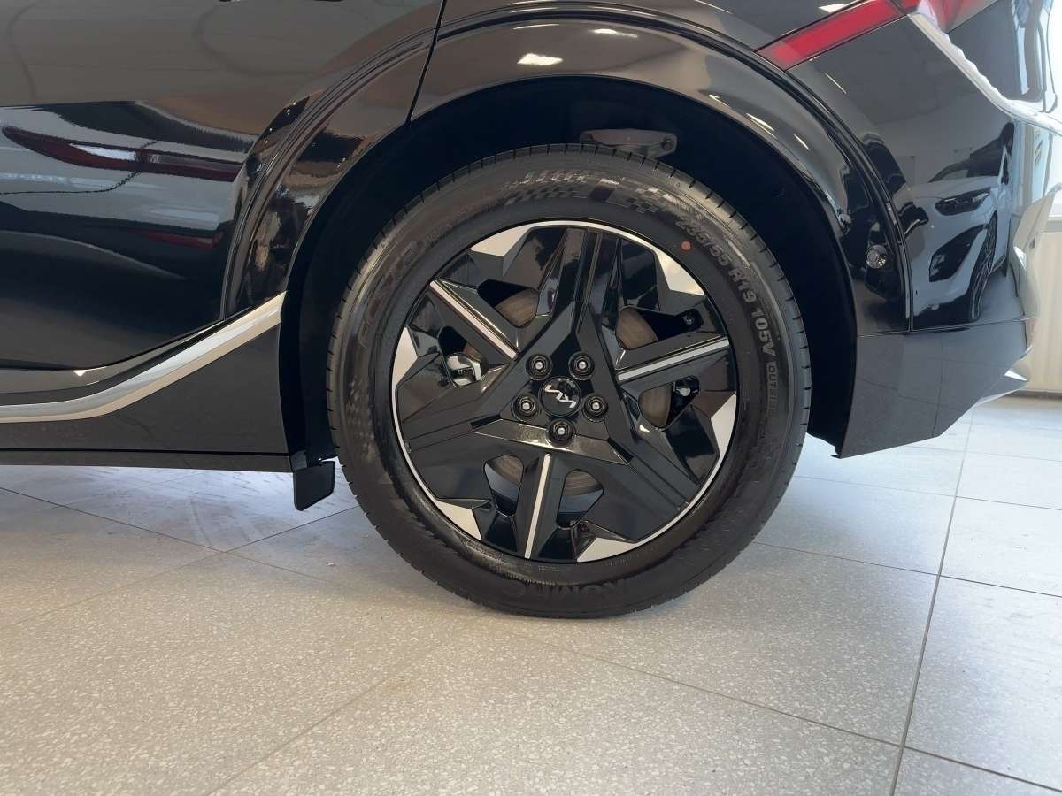 Fahrzeugbild eines Kia EV6