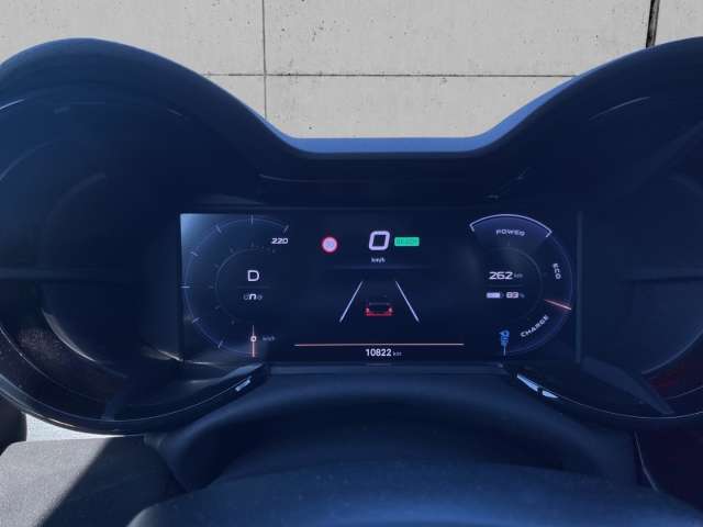 Fahrzeugbild eines Alfa Romeo Junior