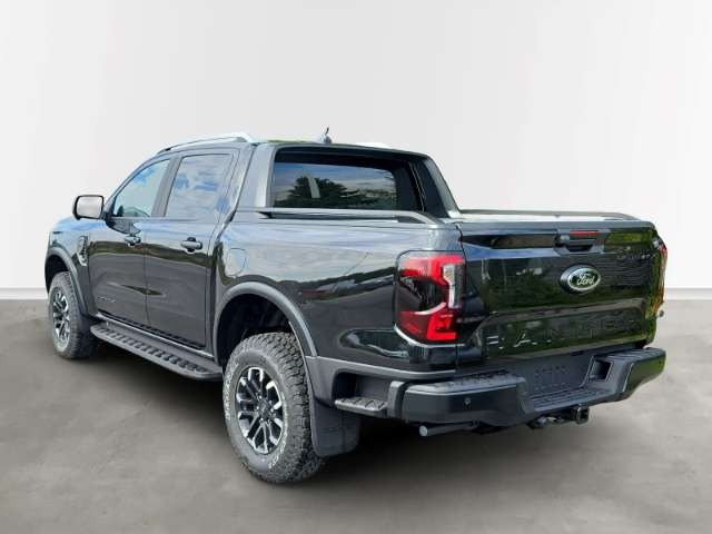 Fahrzeugbild eines Ford Ranger