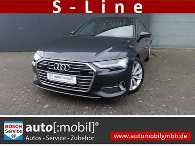 Bild Audi A6