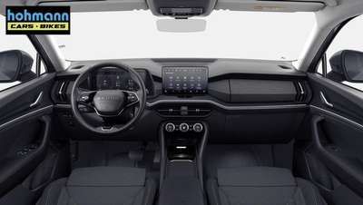 Bild Skoda Kodiaq