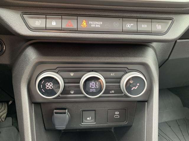 Fahrzeugbild eines Dacia Jogger