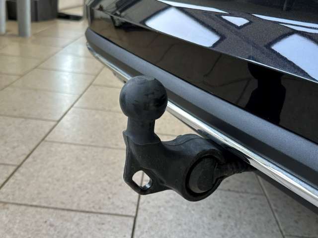 Fahrzeugbild eines Skoda Kodiaq