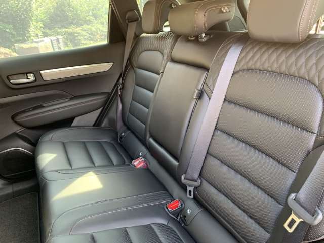 Fahrzeugbild eines Renault Koleos