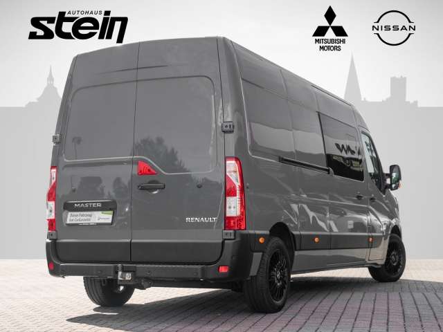 Fahrzeugbild eines Renault Master