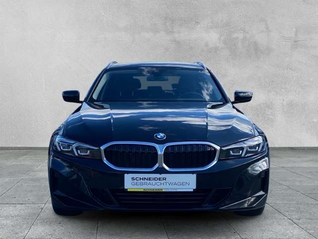 Fahrzeugbild eines BMW 3er-Reihe