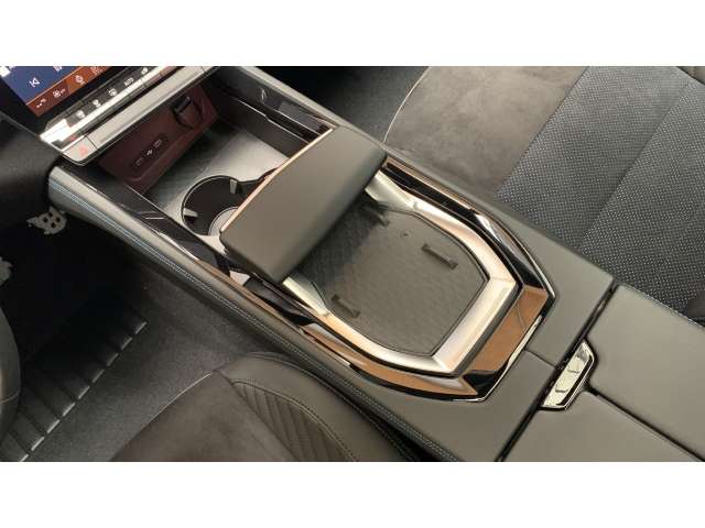 Fahrzeugbild eines Renault Rafale