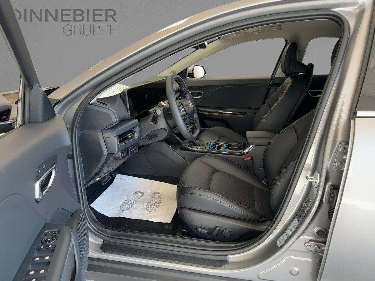 Fahrzeugbild eines Kia K4