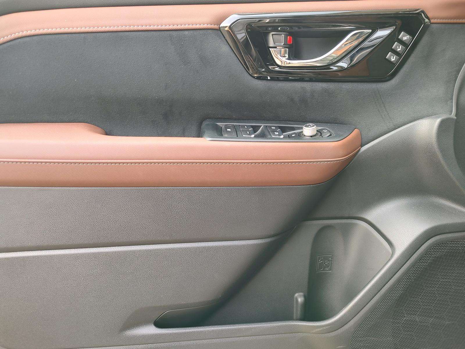 Fahrzeugbild eines Subaru Forester