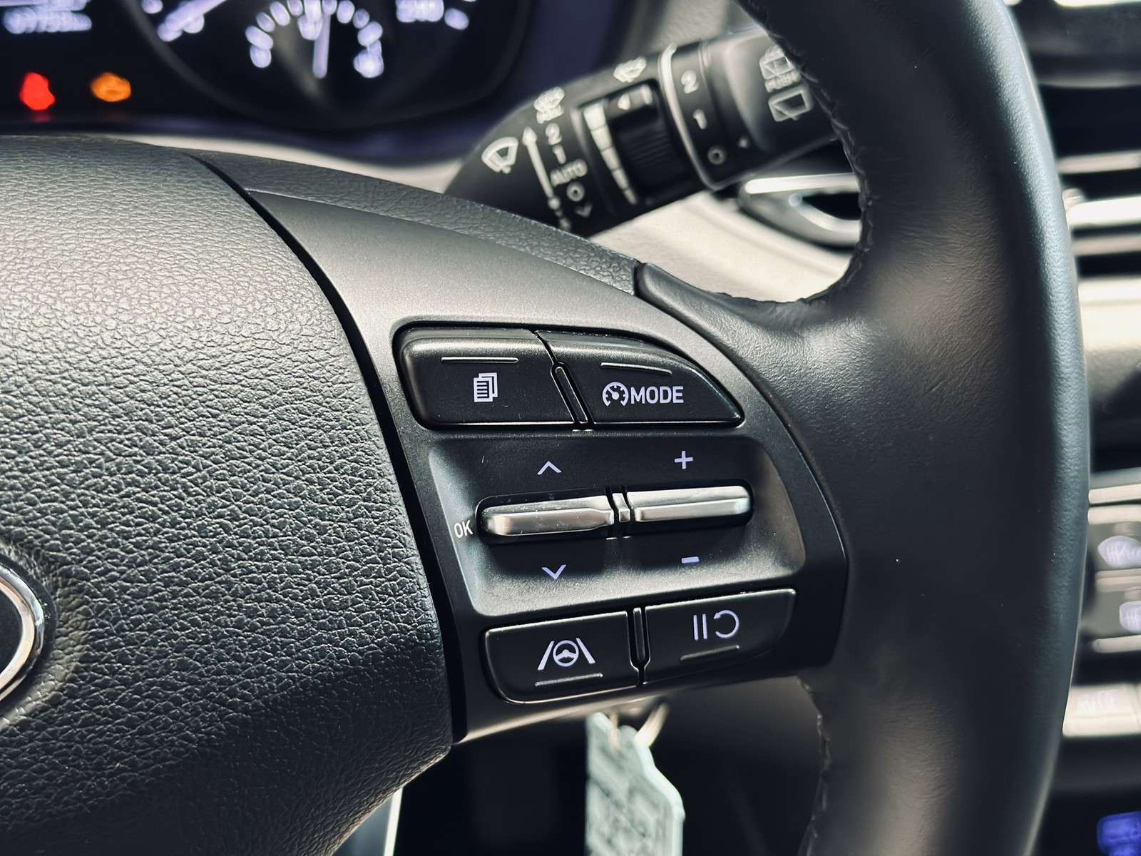 Fahrzeugbild eines Hyundai i30