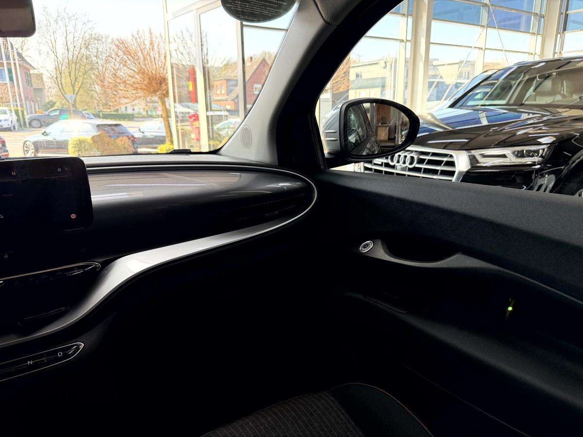 Fahrzeugbild eines Fiat 500