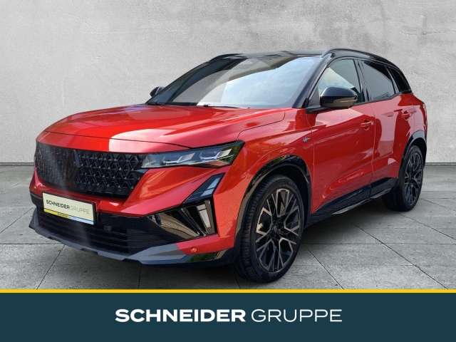 Fahrzeugbild eines Renault Austral
