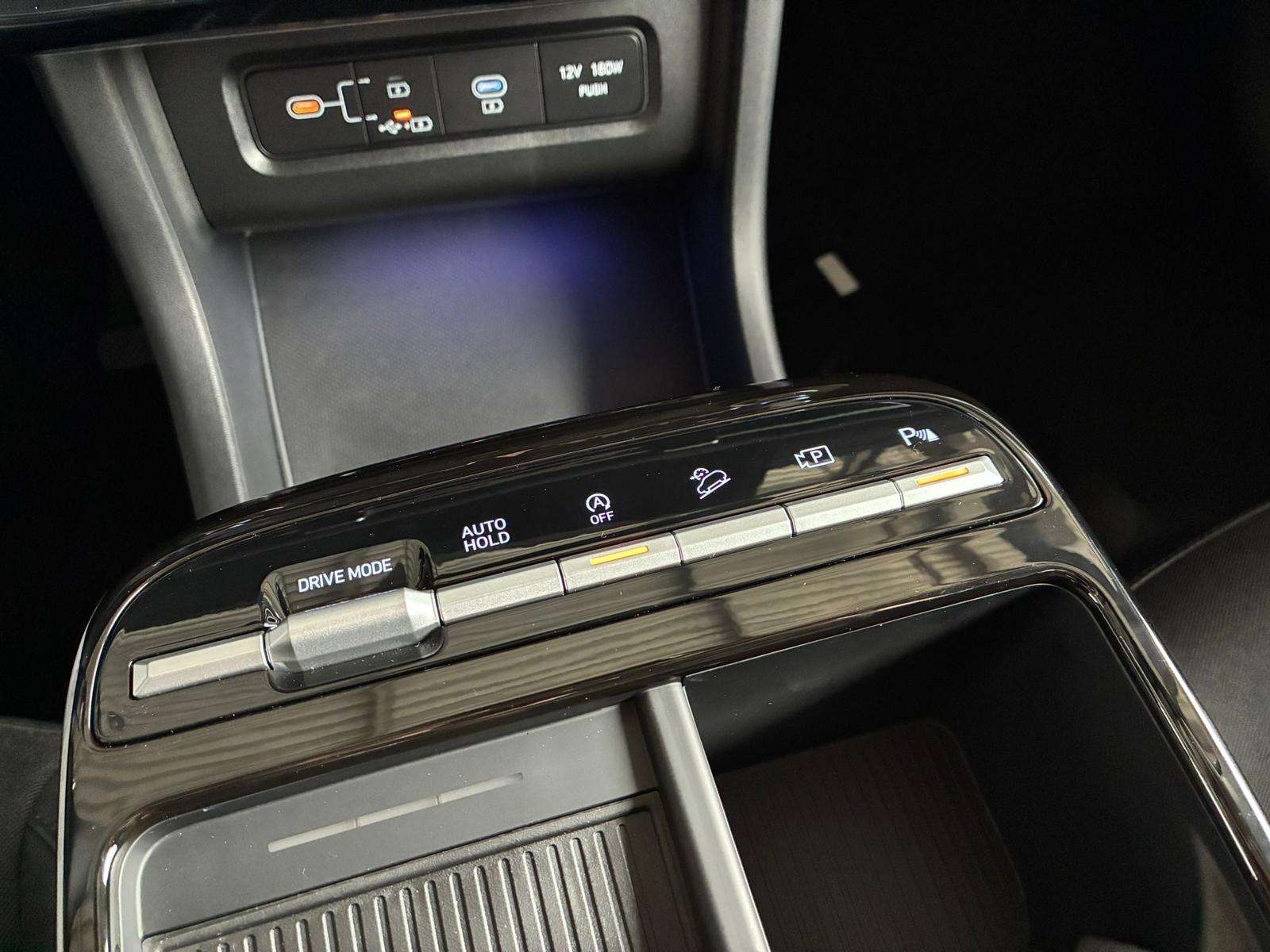 Fahrzeugbild eines Hyundai Tucson