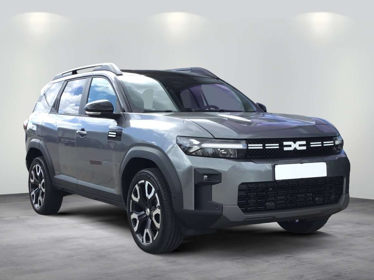 Fahrzeugbild eines Dacia Bigster