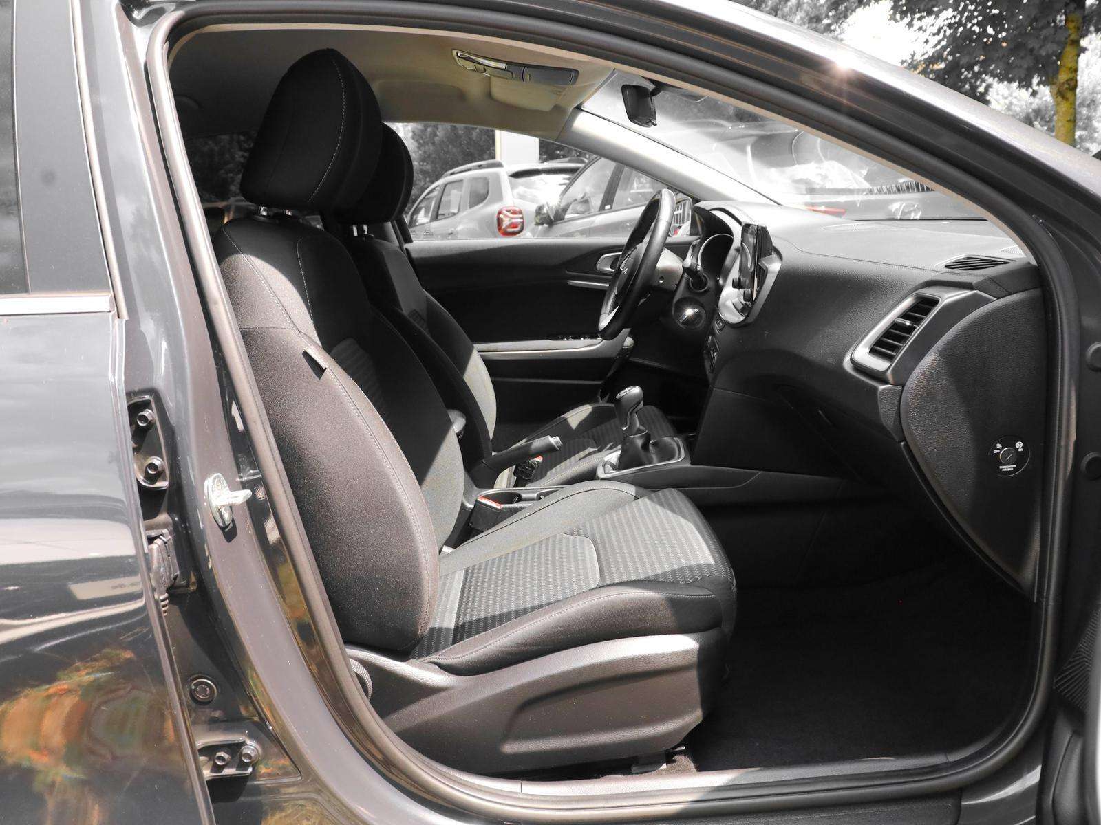 Fahrzeugbild eines Kia XCeed