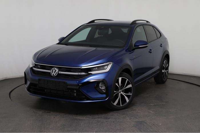 Fahrzeugbild eines Volkswagen Taigo