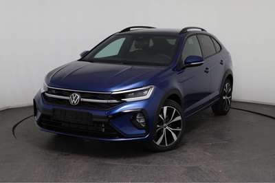 Bild Volkswagen Taigo