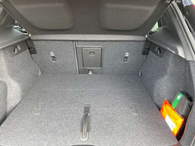 Fahrzeugbild eines Volvo XC40