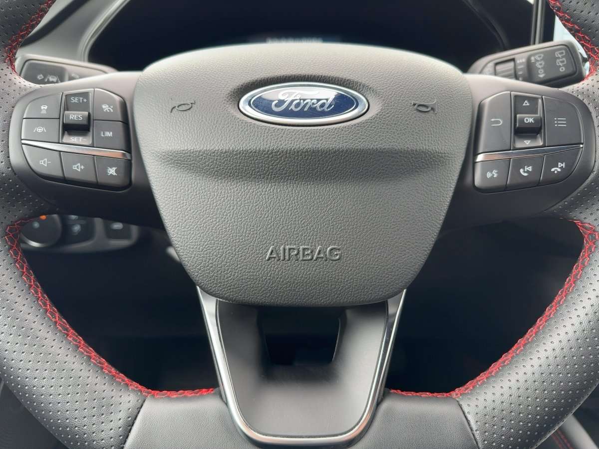 Fahrzeugbild eines Ford Focus