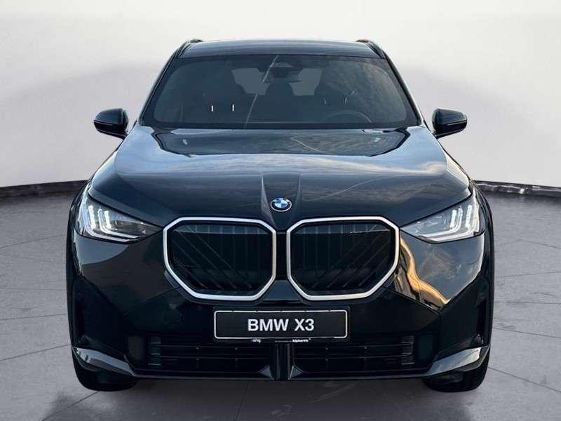 Fahrzeugbild eines BMW X3